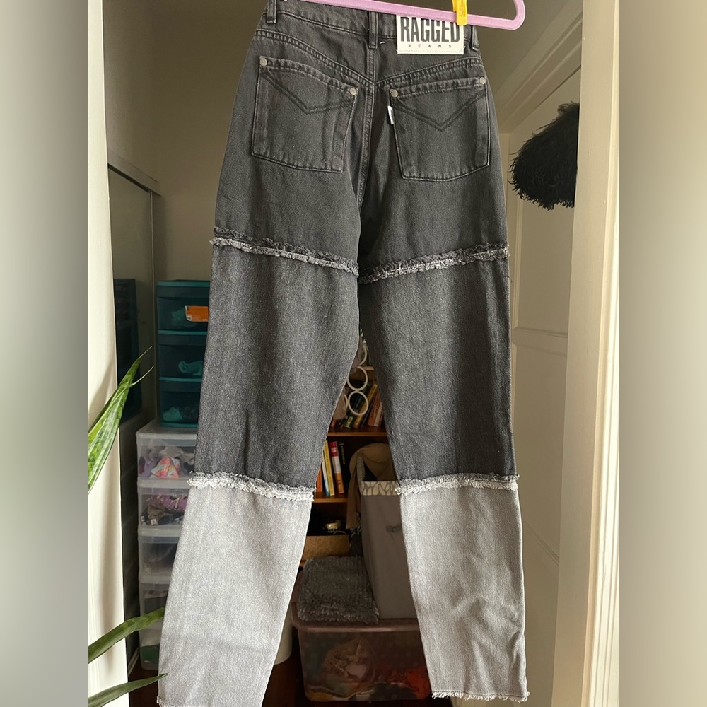 Brand new jeans from Noctex.